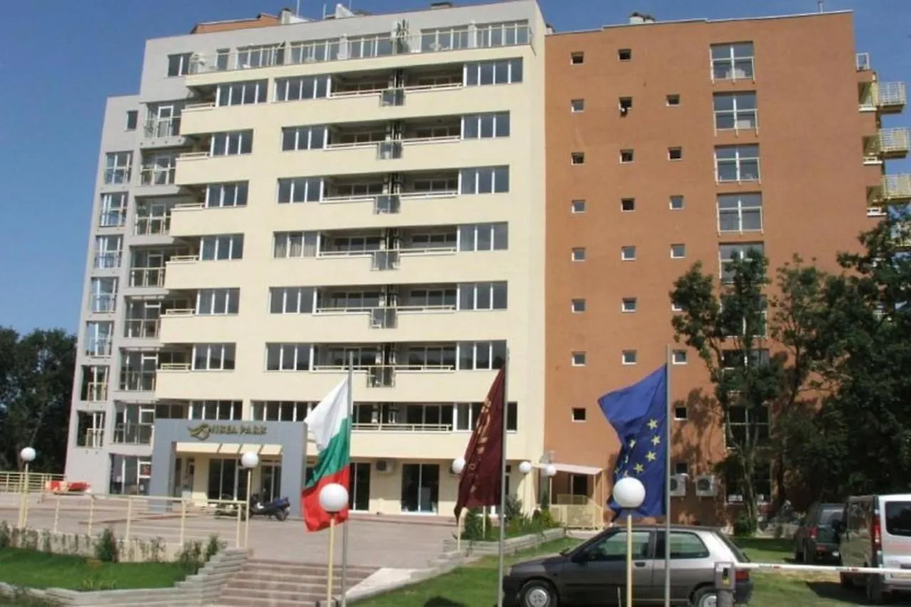 Nikea Park Hotel ゴールデンサンド