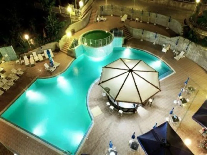 Nikea Park Hotel ゴールデンサンド