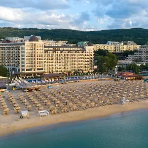 Hotel Admiral, Sables d'or